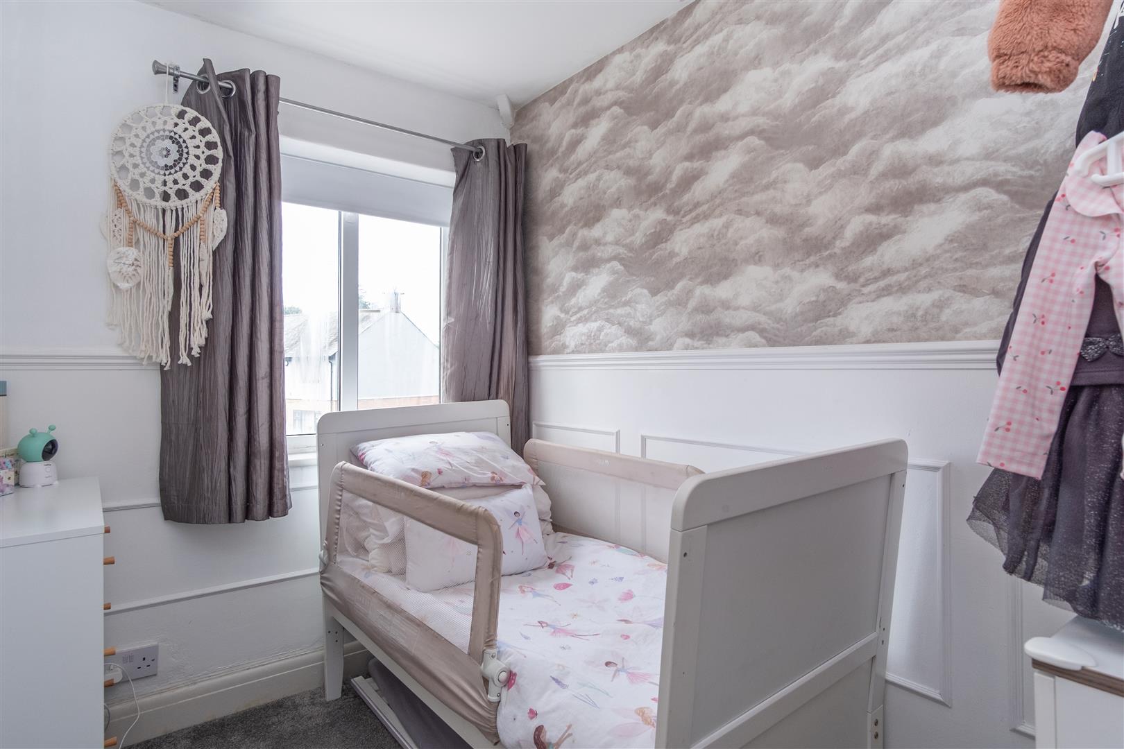 Talbot Road, Penwortham, Preston